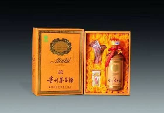 甘孜年份酒回收